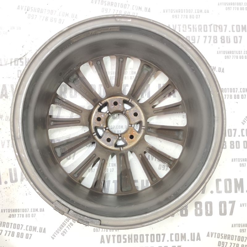 Диски R18 Infiniti Q