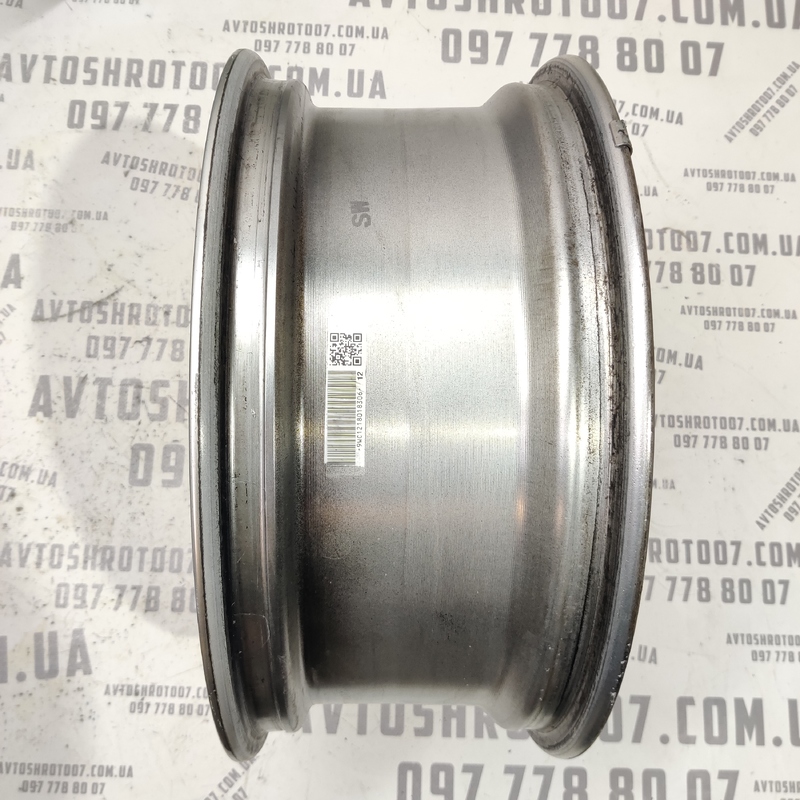 Диски R18 Infiniti Q