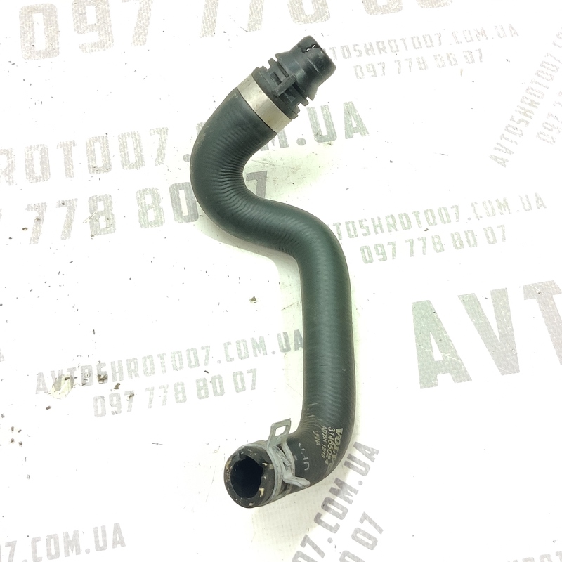 Трубка охолодження Volvo S60 III (18-24) 2.0Б 31465024
