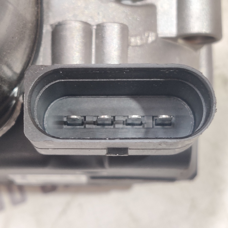 Мотор склоочисників Volvo S60 III (18-24) 2.0Б W000089887