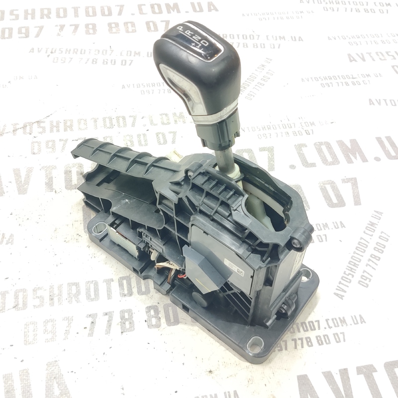Селектор АКПП Volvo S60 III (18-) 2.0 Бензин OEM 32240020