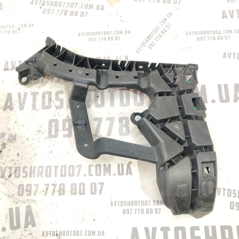 Кронштейн бампера зад. прав. Volvo S60 III 19- 2.0 31455675