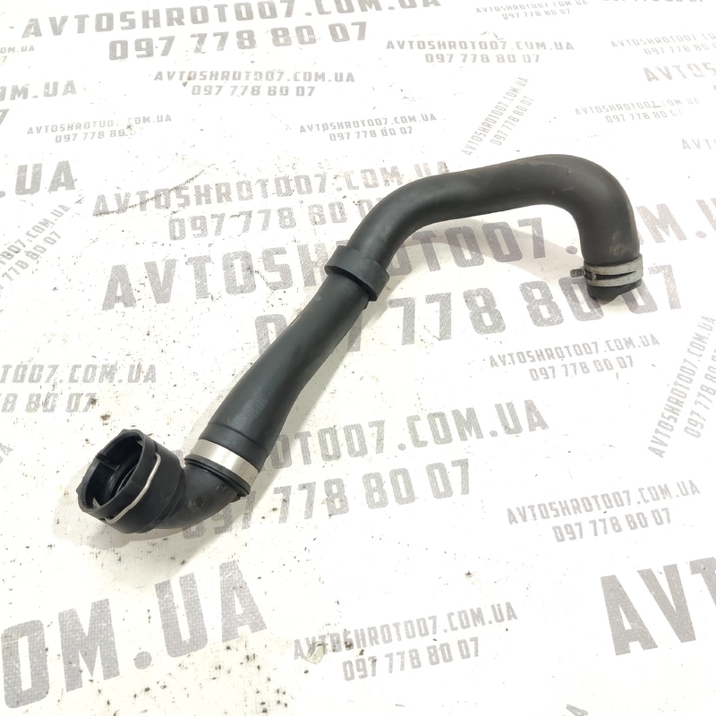Трубка охолодження Volvo S60 III (19-24) 2.0 бенз 32252070