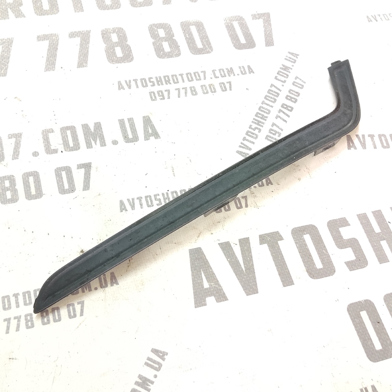 Накладка бампера пер ліва Volvo S60 III (18-) 2.0 31455648
