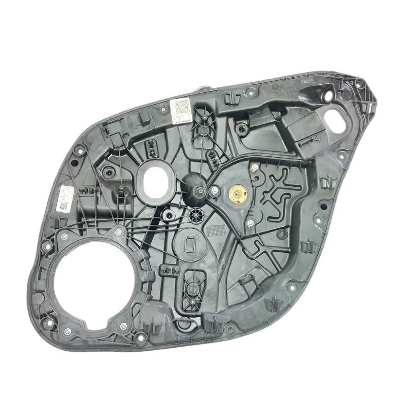 Склопідіймач задній правий Volvo S60 (18-) 2.0Б 672140581