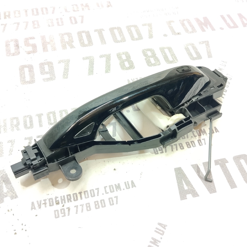 Ручка зовн. передня ліва Volvo S60 III (19-) 2.0Б 30747095