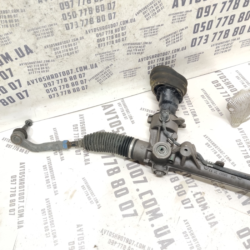 Рульова рейка Volvo S60 III (18-24) 2.0 Бензин 32246798