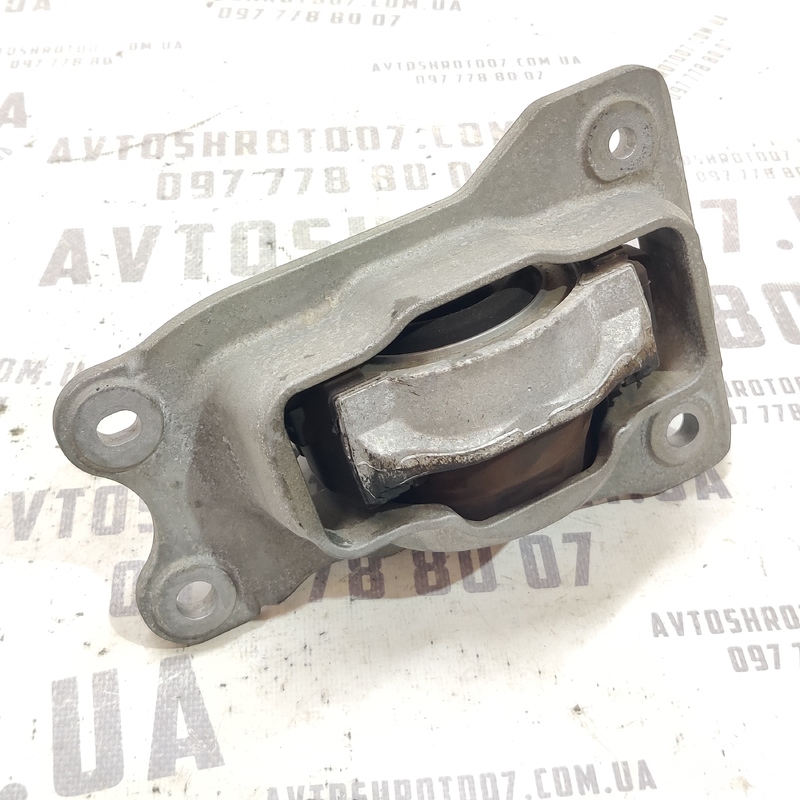 Подушка двигуна ліва Volvo S60 III SPA (19-) 2.0Б 32255204 фото 2