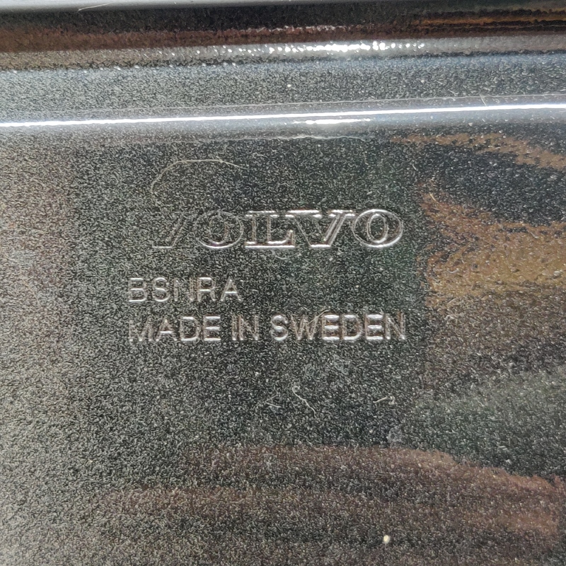 Двері передні праві Volvo S60 III (18-) 2.0 32404341