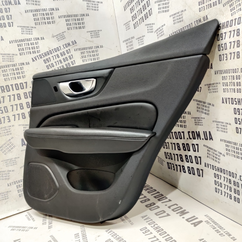 Карта дверна задня права Volvo S60 III (18-24) 2.0 30747496