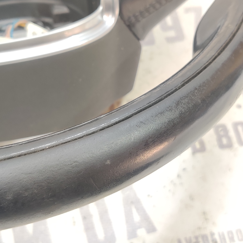 Кермо Volvo S60 III SPA (18-24) 2.0 Бензин 31407817