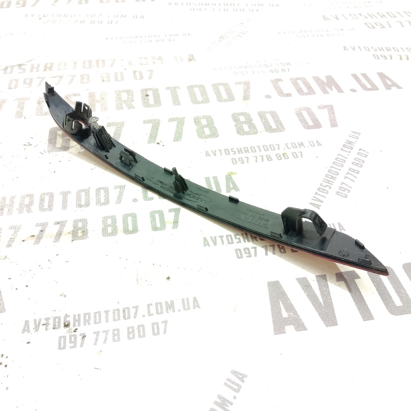 Катафот задній лівий Volvo S60 III 2.0Б (19-) 31656586