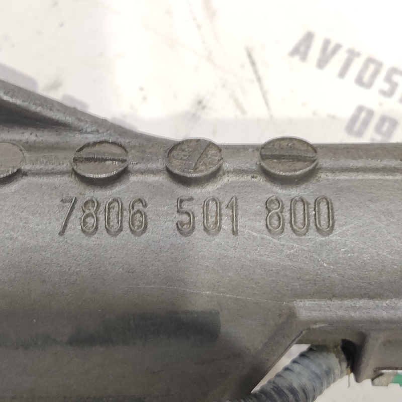 Рульова рейка Volvo S60 III (18-24) 2.0 Бензин 32246798