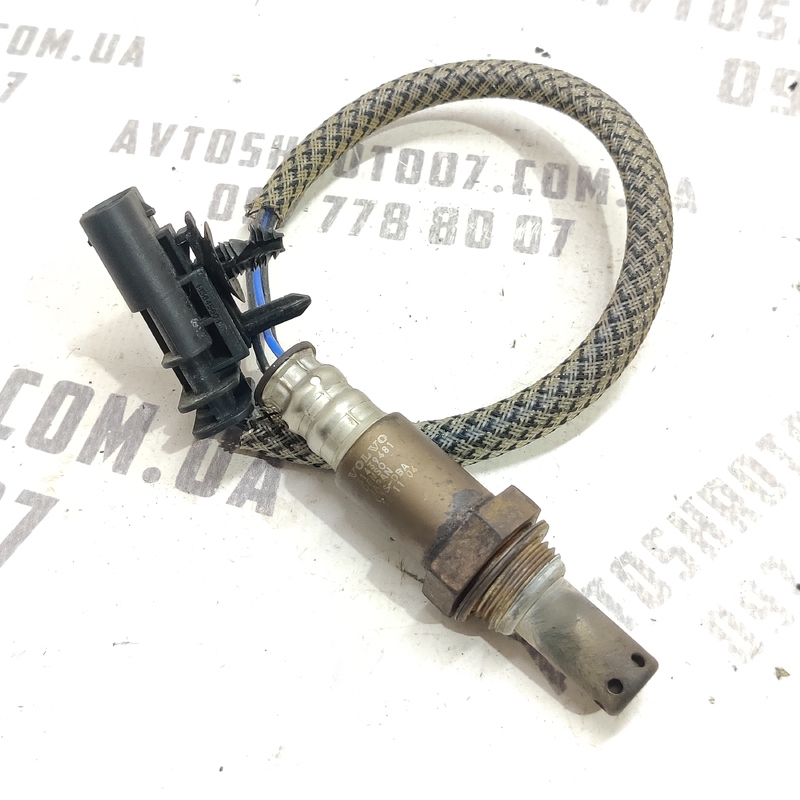 Лямбда зонд Volvo S60 III SPA (19-24) 2.0 бензин 31439481