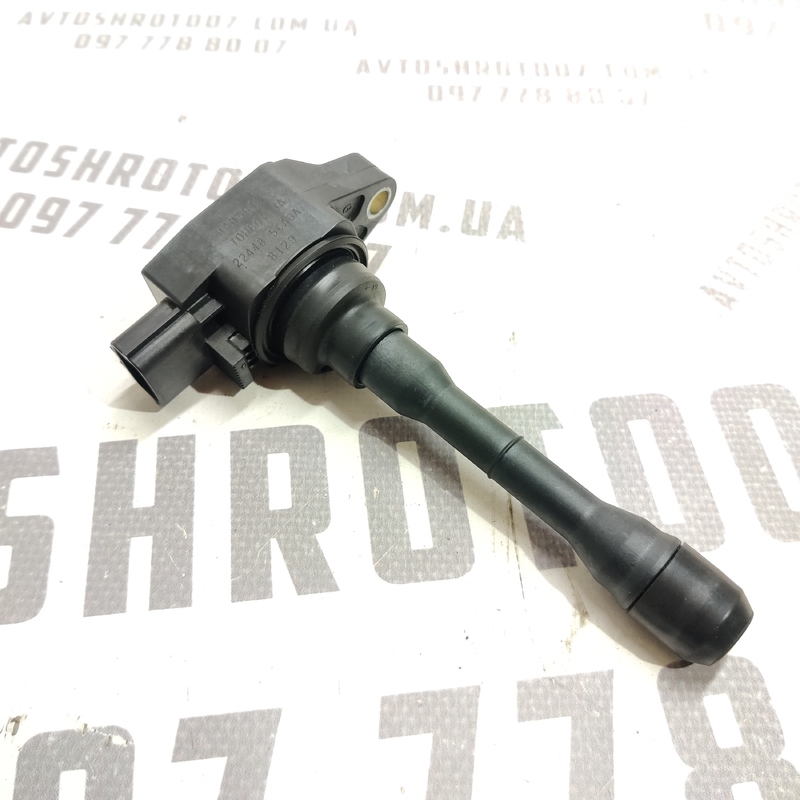 Котушка запалювання Infiniti Q50 3.0 (16-24) 224485CA0A