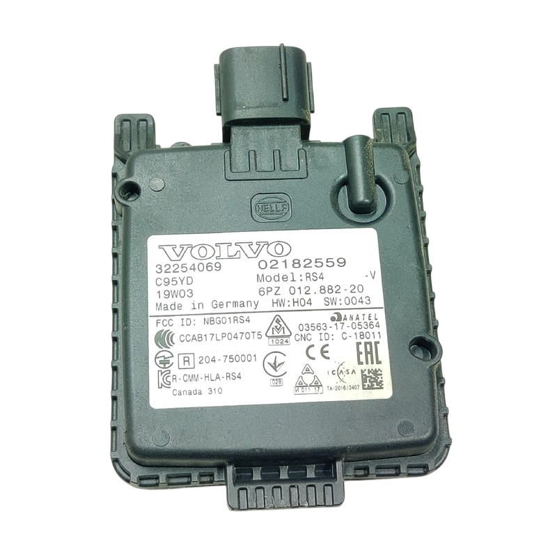 Датчик мертвої зони Volvo S60 III 18-24 2.0 зад OEM 32254069