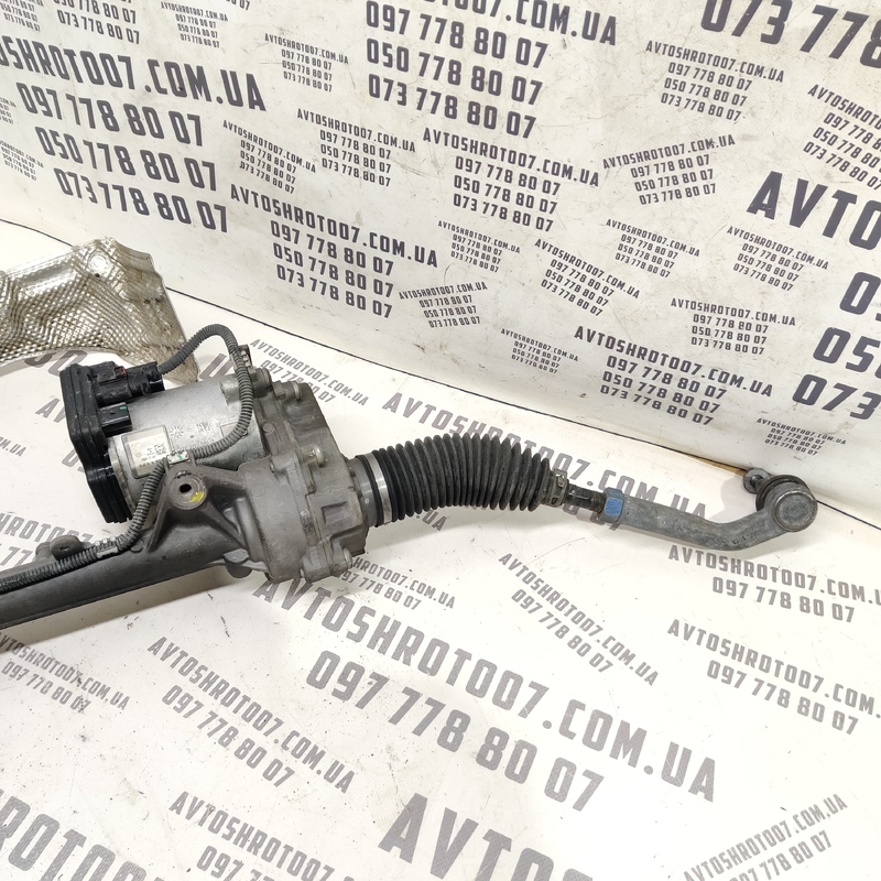 Рульова рейка Volvo S60 III (18-24) 2.0 Бензин 32246798