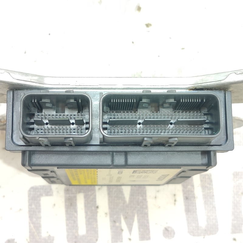 Блок Airbag Volvo S60 III (19-24) 2.0 Бенз OEM 31476261