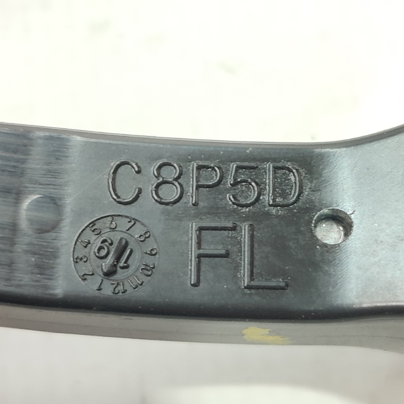 Обмежувач передніх дверей Volvo S60 III (19-) 2.0Б 31479059