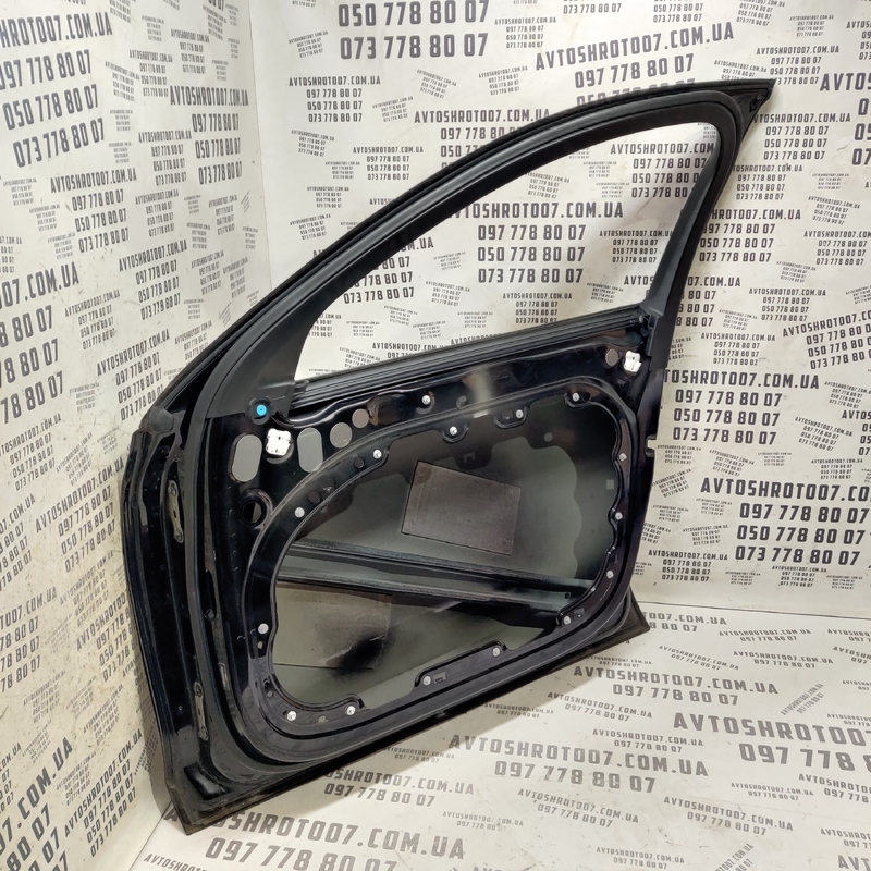 Двері передні праві Volvo S60 III (18-) 2.0 32404341