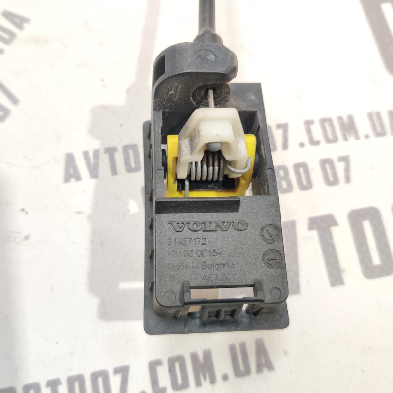 Замок капота лівий Volvo S60 III (19-) 2.0 Бензин 31468245