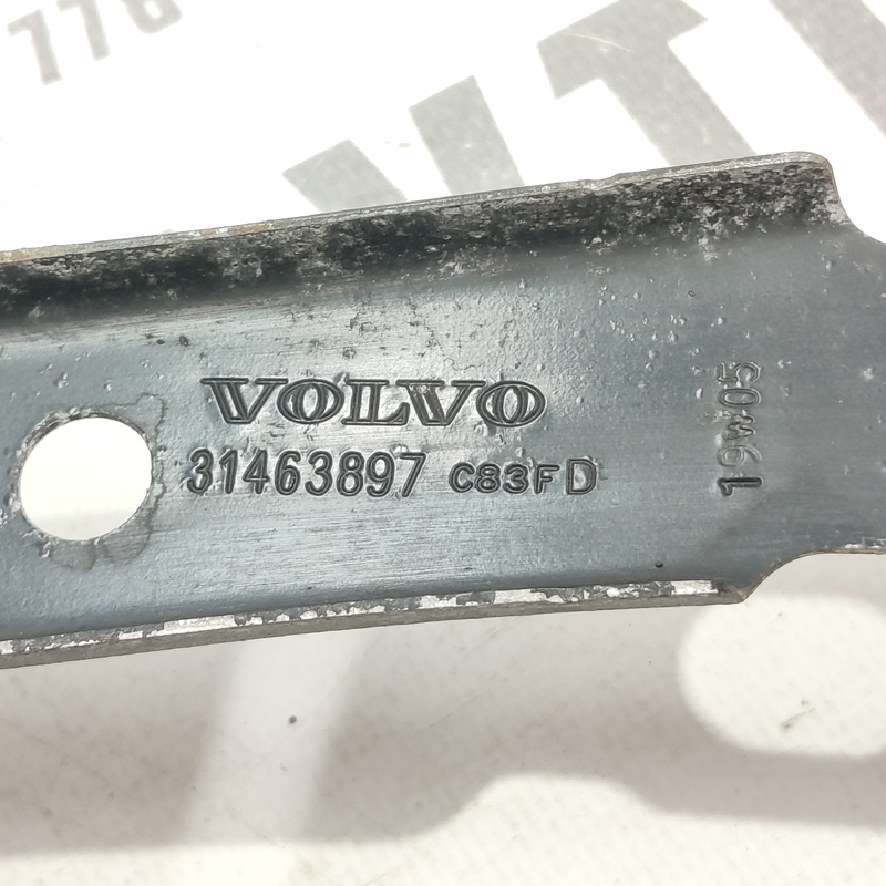 Кронштейн нижній Volvo S60 III (19-24) 2.0Б OEM 31463897