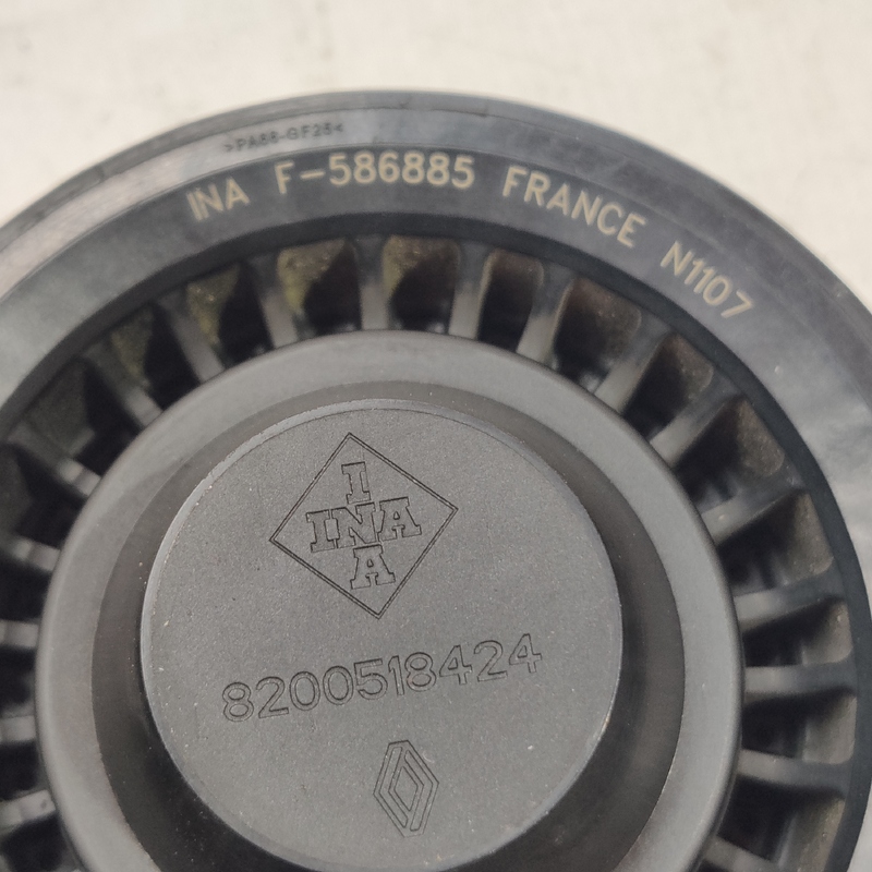 Ролик-натяжник Infiniti Q50 (13-) 3.0 OEM 8200518424