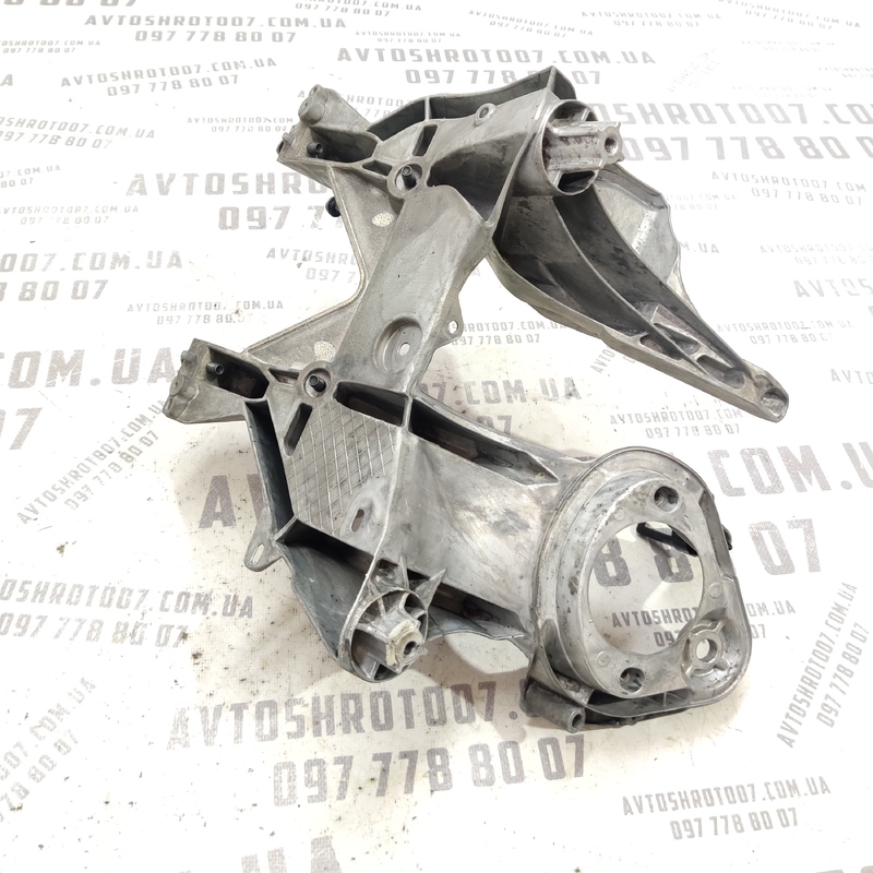 Блок педалей Volvo S60 III (19-24) 2.0 Бенз АКПП 31393049
