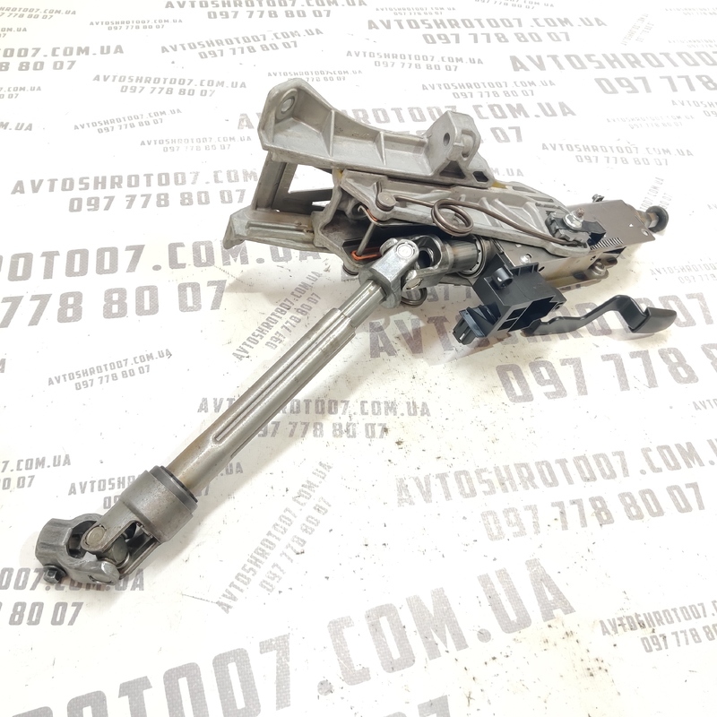 Рульова колонка Volvo S60 III (18-) 2.0 Бензин 31658216