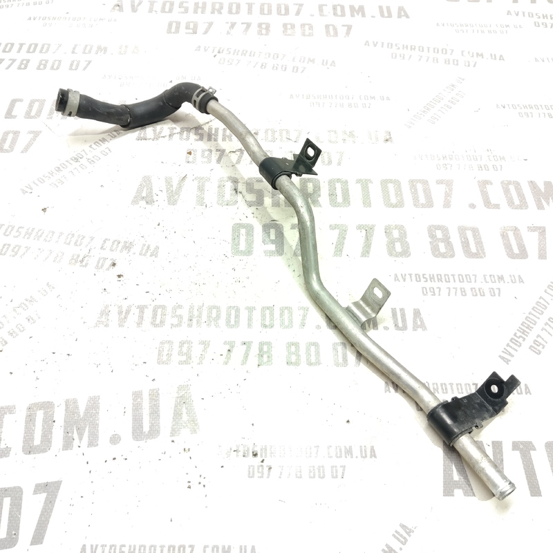 Трубка системи охолодження Infiniti Q50 (13-24) 3.0 бенз фото 2