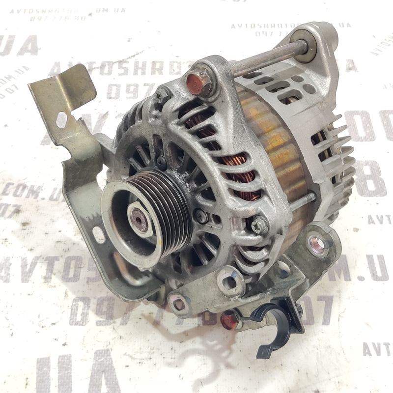 Генератор Infiniti Q50 (16-24) 3.0 бензин 231004HK6A