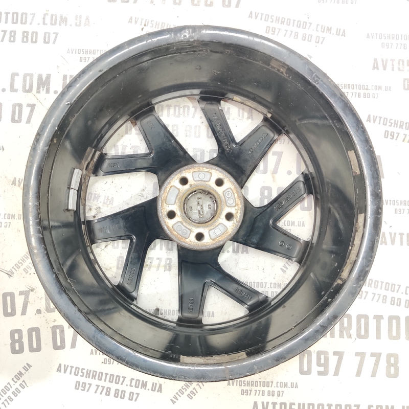 Комплект дисків R18 Volvo S60 III (18-24) 2.0Б 31471311