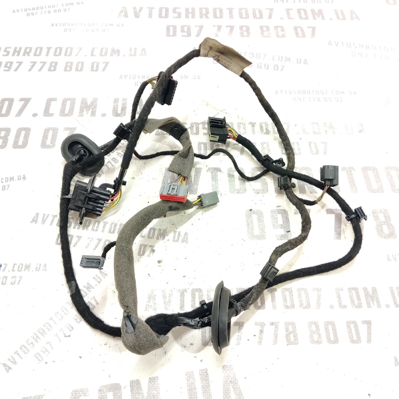 Дверна проводка Volvo S60 19-24 2.0Б зад права OEM 32247350 фото 2