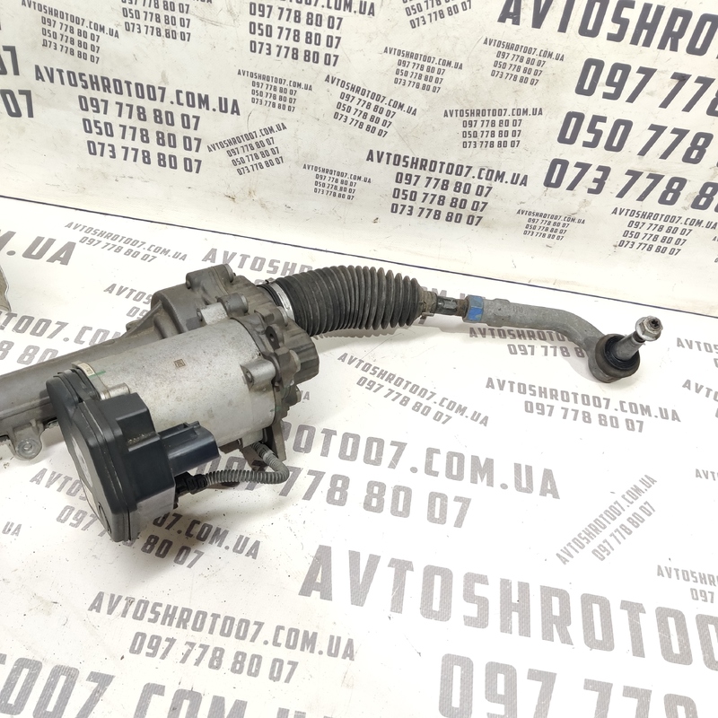 Рульова рейка Volvo S60 III (18-24) 2.0 Бензин 32246798