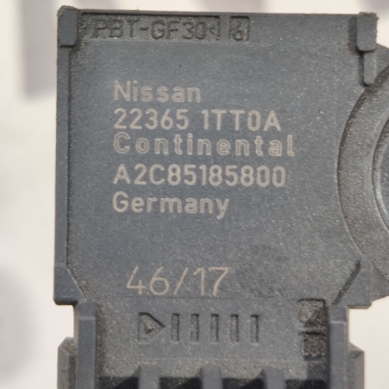Датчик тиску Infiniti Q50 (16-24) 3.0 OEM 223651TT0A
