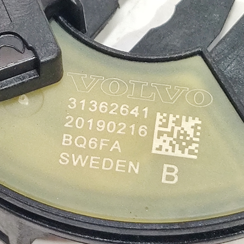 Датчик педалі тормозу Volvo S60 III (18-24) 2.0 31362641