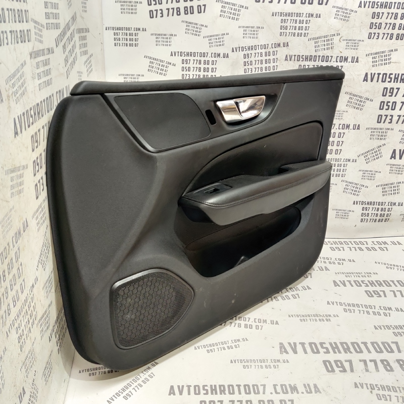 Дверна карта пер. права Volvo S60 III (19-) 2.0 30747494