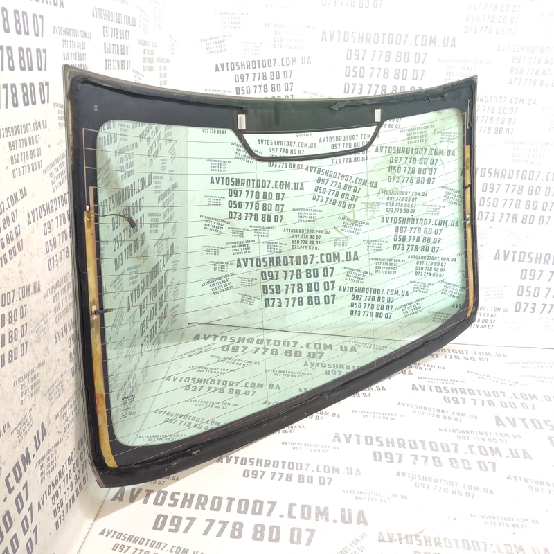 Скло кузовне заднє Volvo S60 III (19-24) 2.0Б 32368813