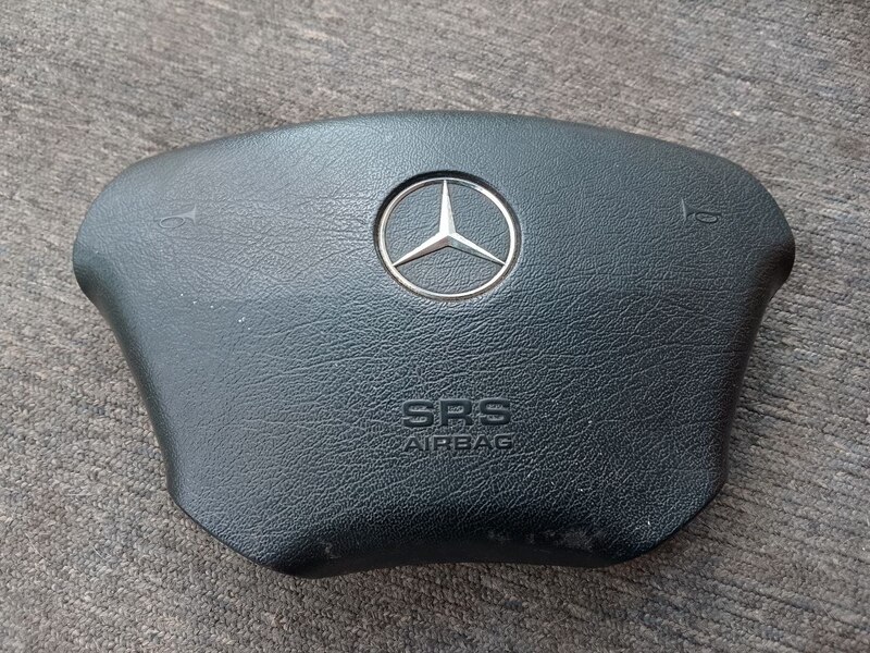 Подушка безпеки Mercedes-Benz ML W163 (97-05) 2.7 дизель