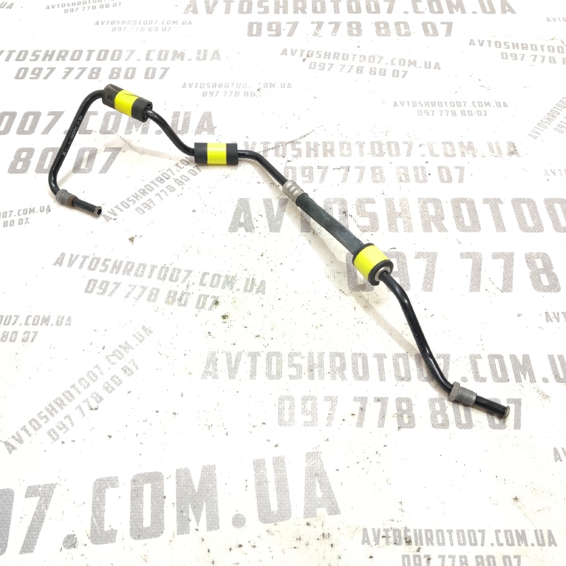 Трубка гальмівна Volvo S60 III (18-24) 2.0 Бензин 31682061 фото 2