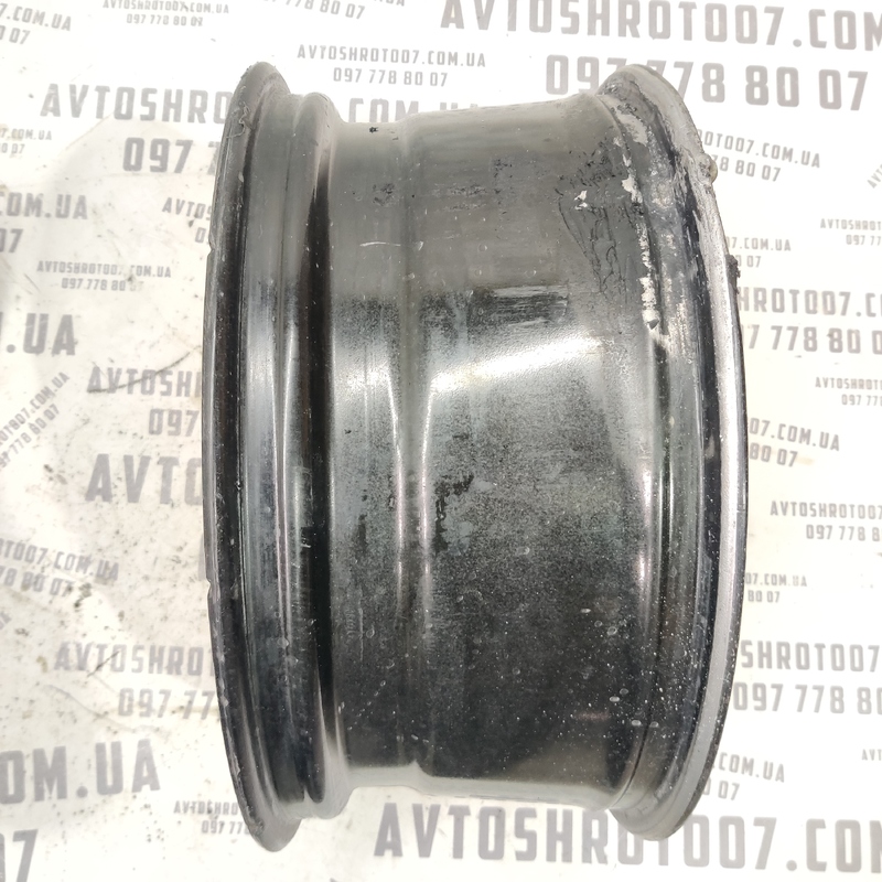 Комплект дисків R18 Volvo S60 III (18-24) 2.0Б 31471311