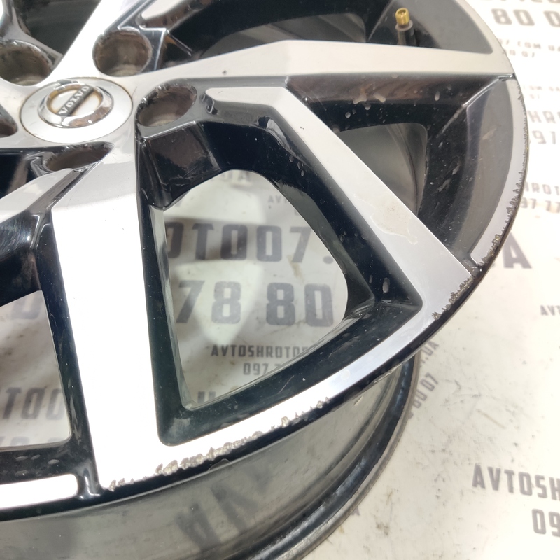 Комплект дисків R18 Volvo S60 III (18-24) 2.0Б 31471311