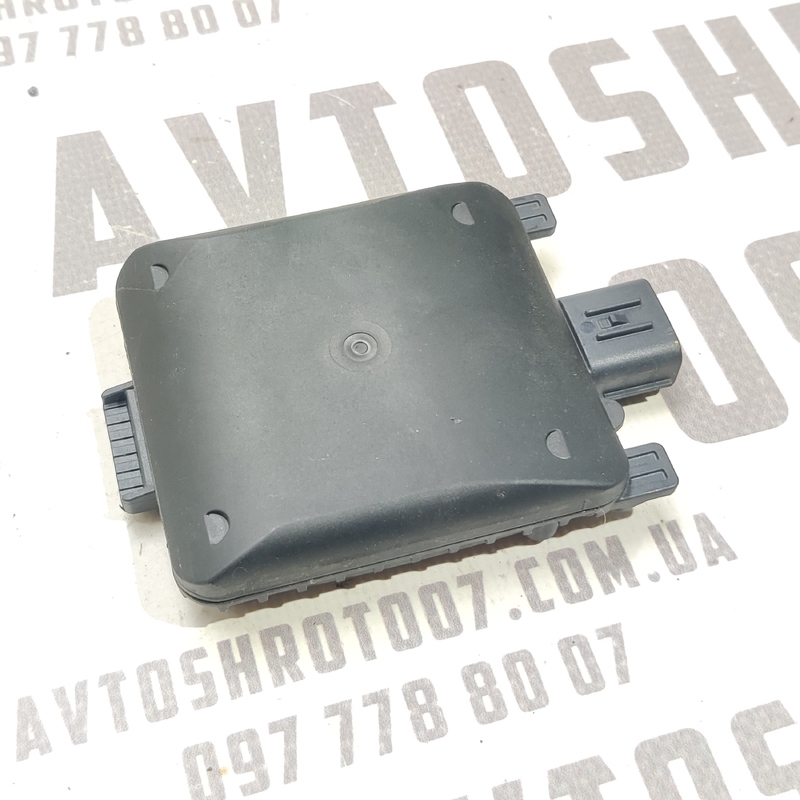 Датчик мертвої зони Volvo S60 III 18-24 2.0 зад OEM 32254069 фото 2