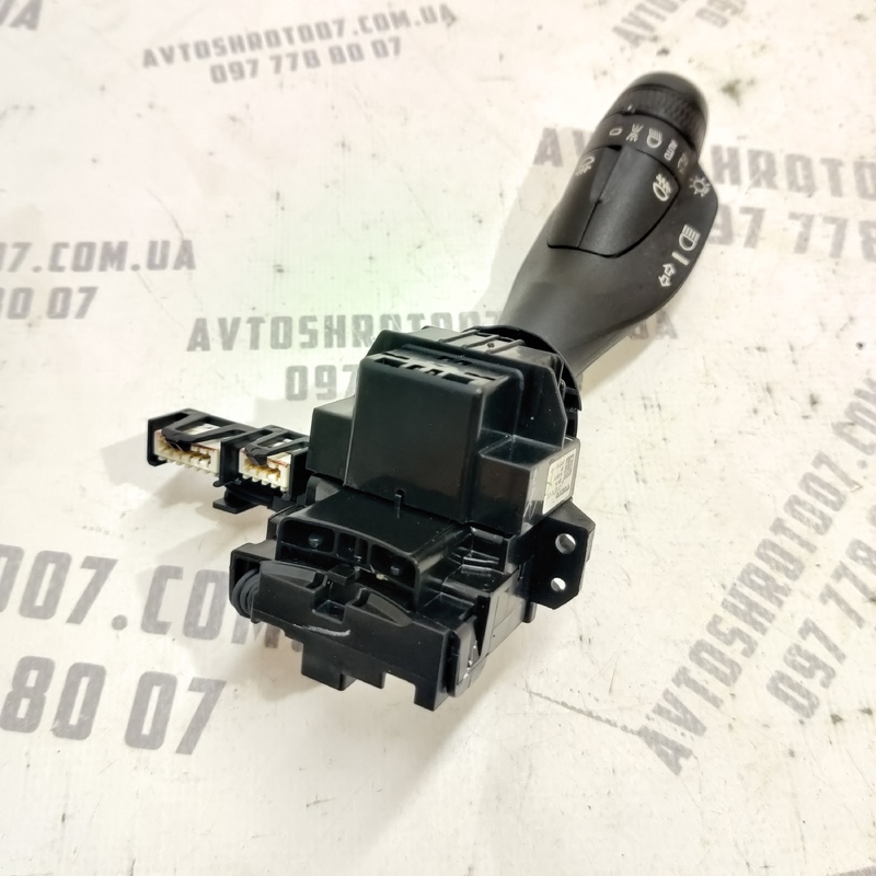 Перемикач підрульовий лівий Volvo S60 III 2.0 18- 31674102 фото 2