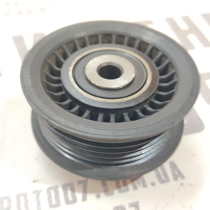 Ролик-натяжник Infiniti Q50 (13-) 3.0 OEM 8200518424
