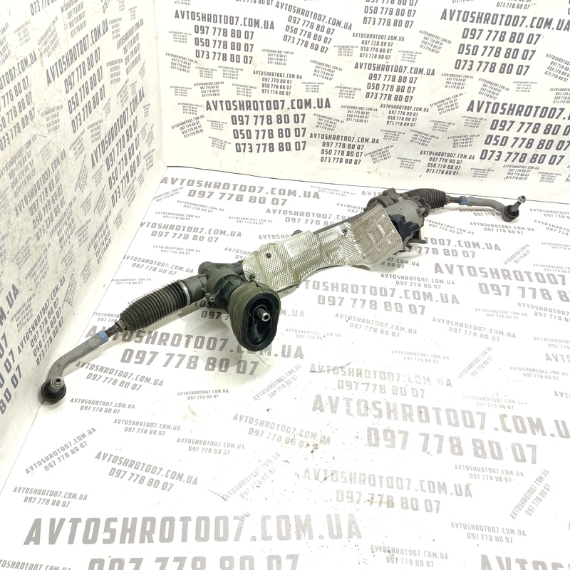 Рульова рейка Volvo S60 III (18-24) 2.0 Бензин 32246798