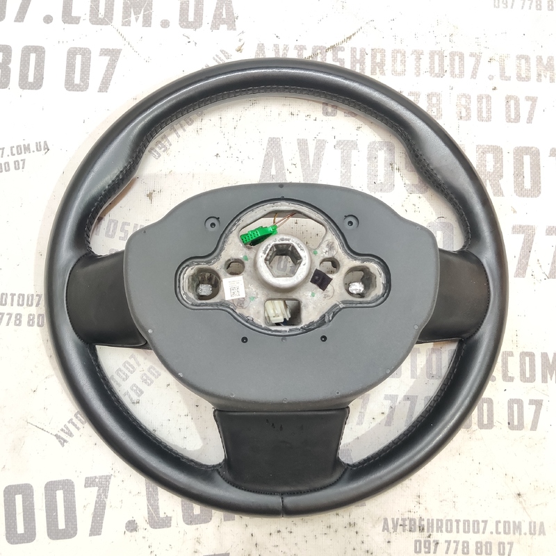 Кермо Volvo S60 III SPA (18-24) 2.0 Бензин 31407817