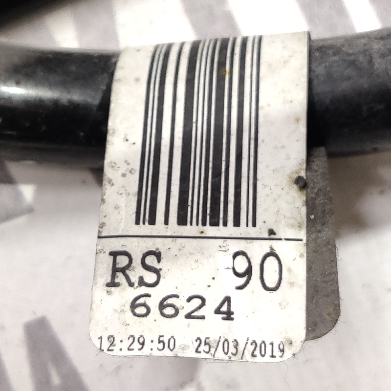 Пружина передня Volvo S60 III (19-) 2.0 бензин 31476664
