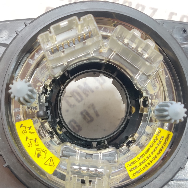 Шлейф підрульовий Volvo S60 III (18-24) 2.0 бенз 32266028
