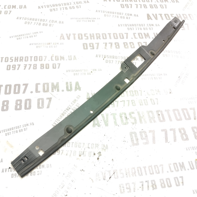 Накладка зовнішня передня Volvo S60 III (18-) 2.0Б 32277230